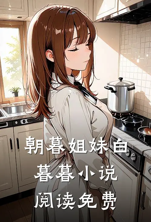 朝暮姐妹白暮暮小说阅读免费