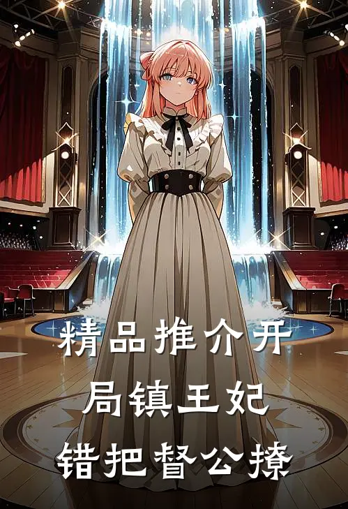 精品推介开局镇王妃，错把督公撩