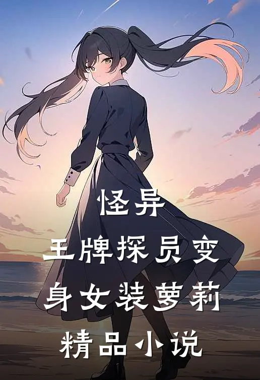 怪异：王牌探员变身女装萝莉精品小说