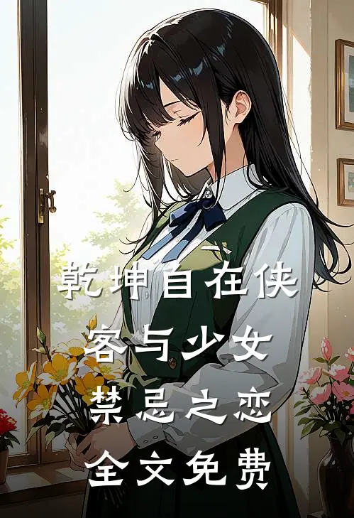 乾坤自在(侠客与少女禁忌之恋)全文免费