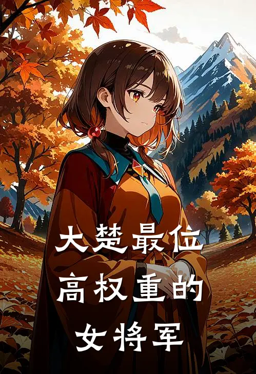 大楚最位高权重的女将军