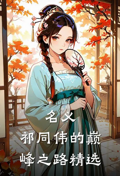 名义：祁同伟的巅峰之路精选