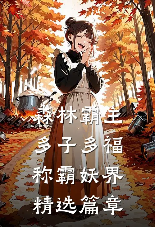 森林霸主：多子多福称霸妖界精选篇章