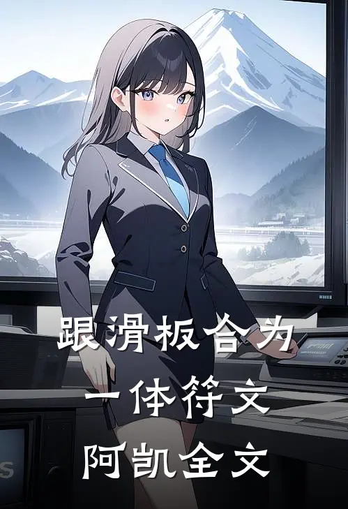 跟滑板合为一体符文阿凯全文