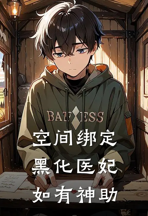 空间绑定：黑化医妃如有神助