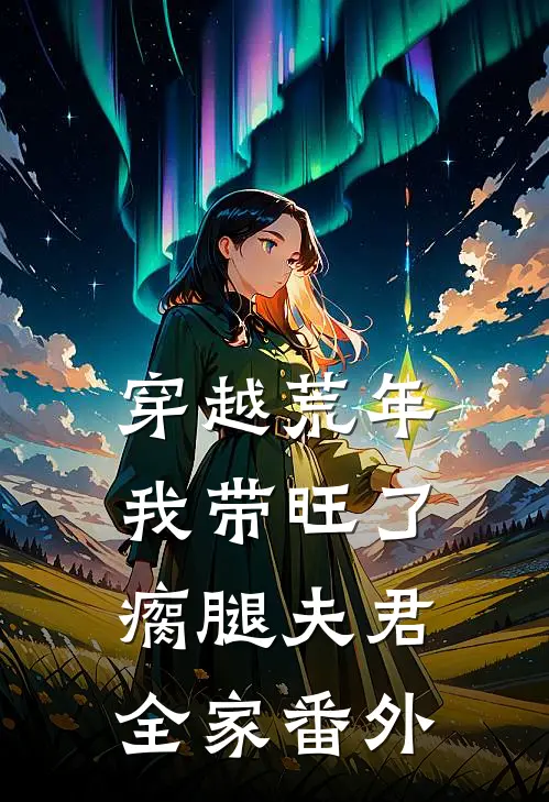 穿越荒年，我带旺了瘸腿夫君全家 番外