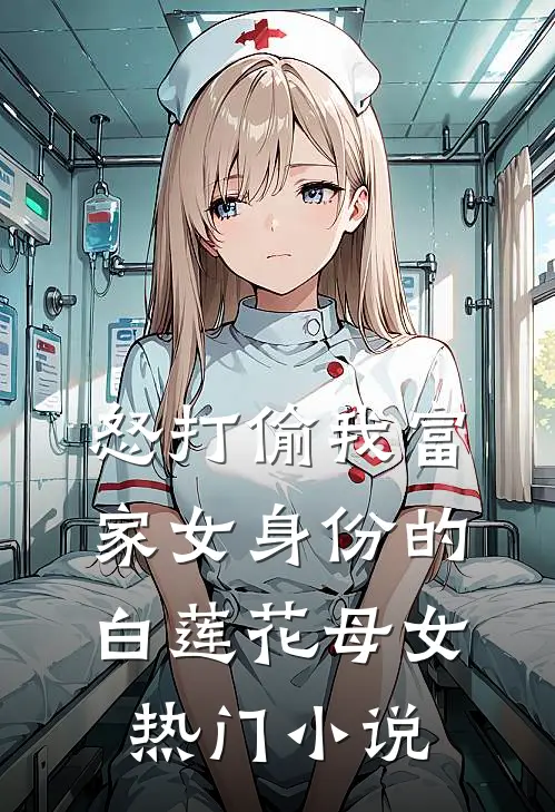 怒打偷我富家女身份的白莲花母女热门小说