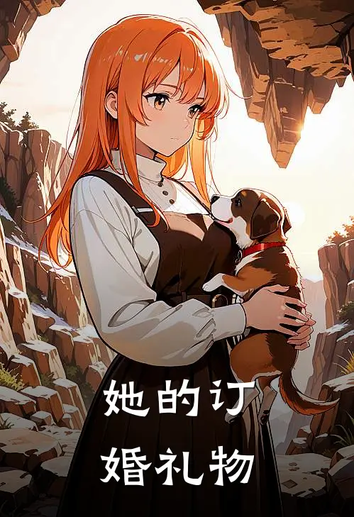 她的订婚礼物