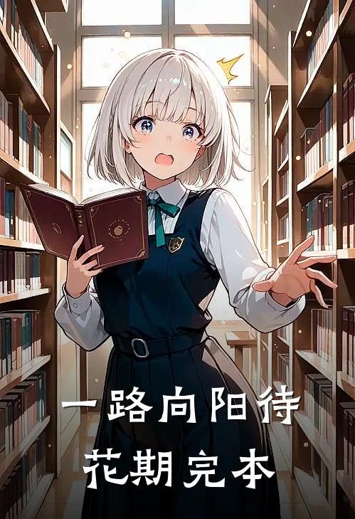 一路向阳待花期完本