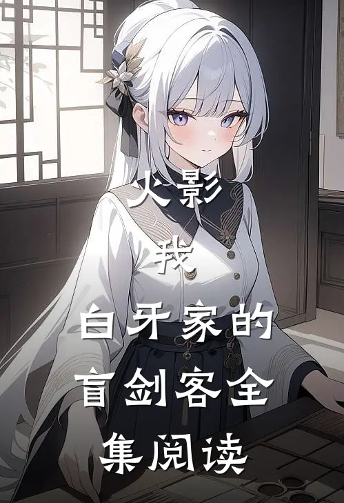 火影：我，白牙家的盲剑客全集阅读