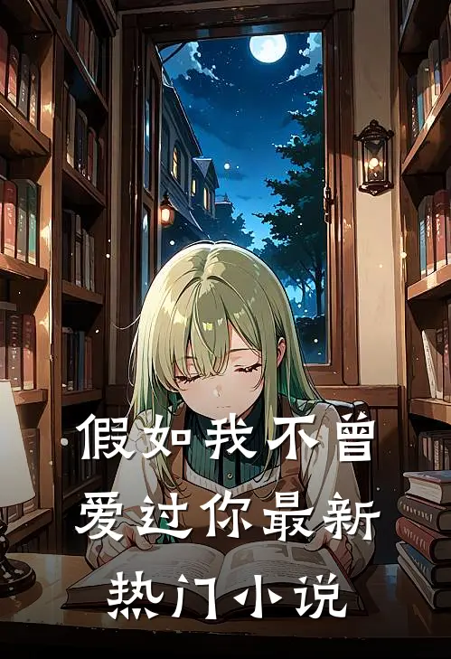 假如我不曾爱过你最新热门小说