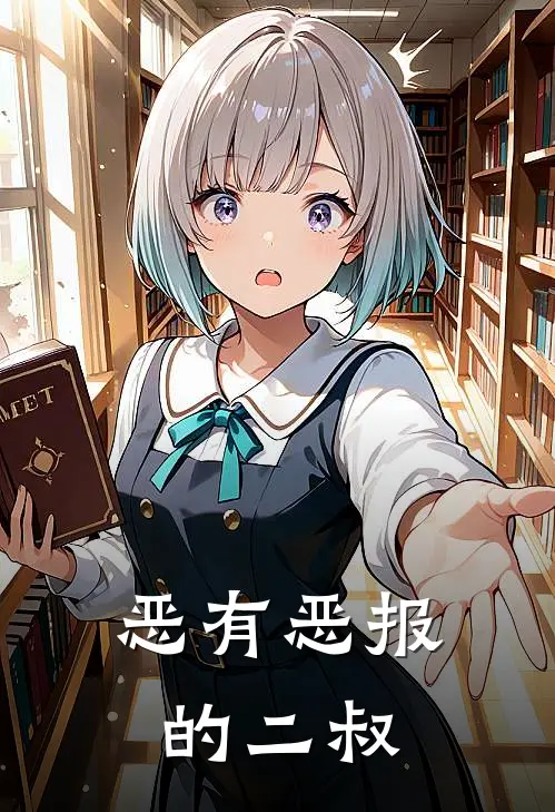 恶有恶报的二叔