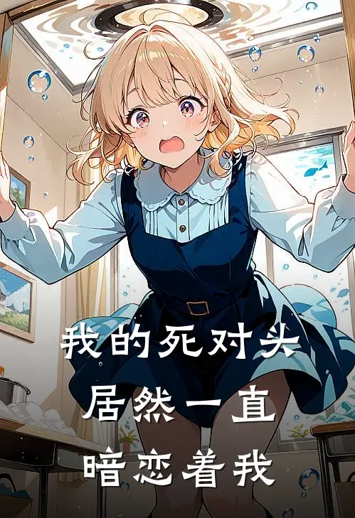 我的死对头居然一直暗恋着我