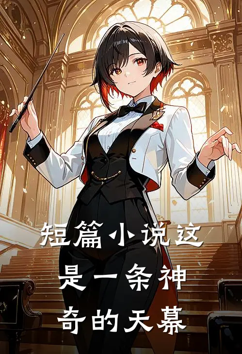 短篇小说这是一条神奇的天幕