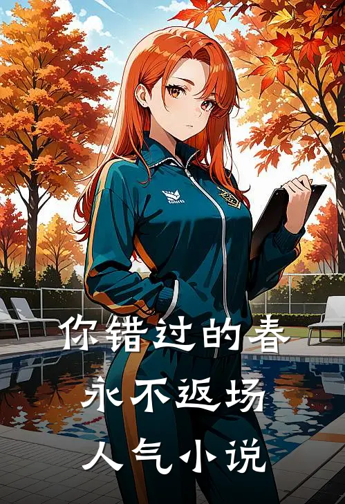 你错过的春永不返场人气小说