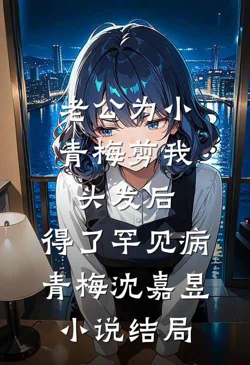 老公为小青梅剪我头发后，得了罕见病青梅沈嘉昱小说结局