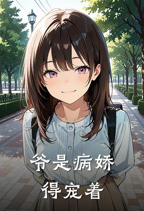 爷是病娇得宠着