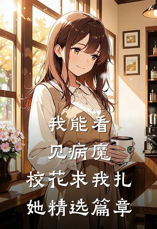 我能看见病魔，校花求我扎她精选篇章
