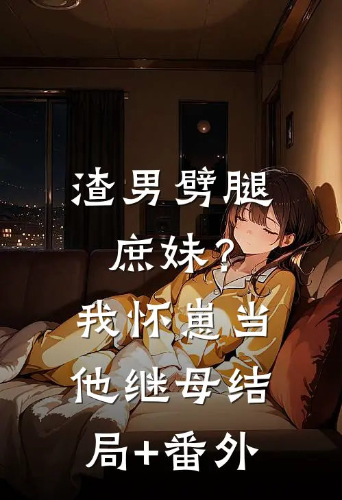 渣男劈腿庶妹？我怀崽当他继母结局+番外