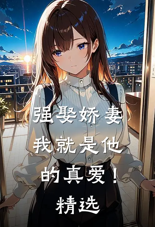 强娶娇妻，我就是他的真爱！精选