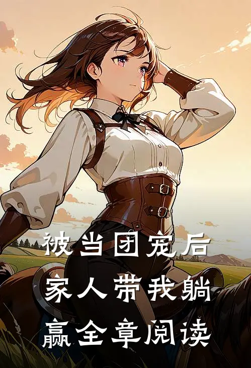 被当团宠后，家人带我躺赢全章阅读