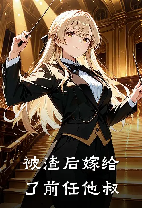 被渣后嫁给了前任他叔