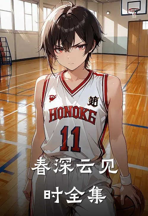 春深云见时全集