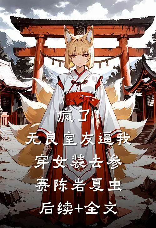 疯了！无良室友逼我穿女装去参赛陈岩夏虫后续+全文