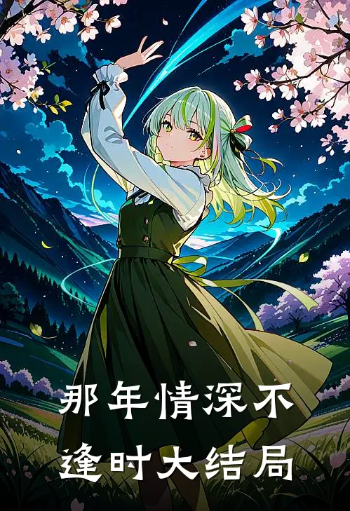那年情深不逢时大结局