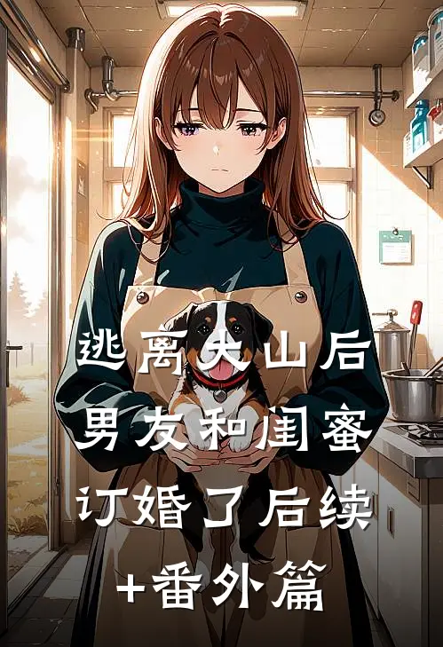 逃离大山后，男友和闺蜜订婚了后续+番外篇