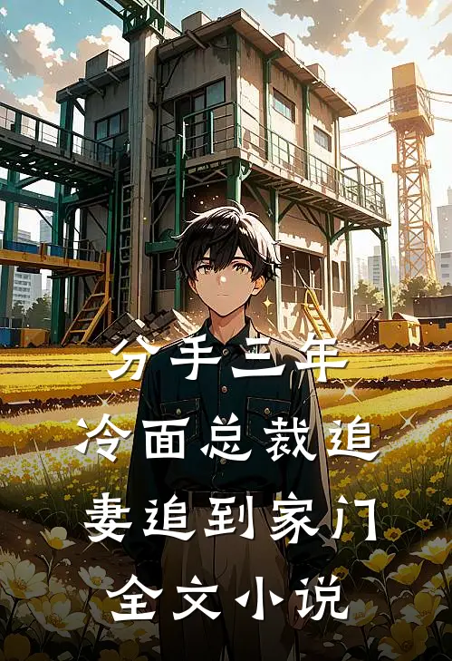 分手三年，冷面总裁追妻追到家门全文小说