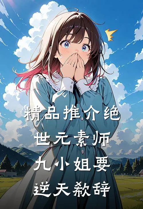 精品推介绝世元素师:九小姐要逆天 欷辞