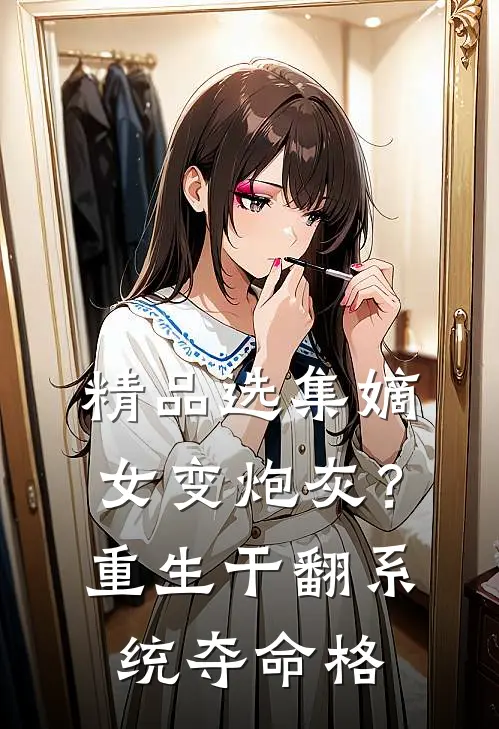 精品选集嫡女变炮灰？重生干翻系统夺命格