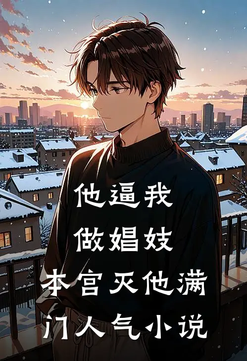 他逼我做娼妓，本宫灭他满门人气小说