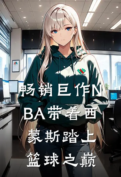 畅销巨作NBA带着西蒙斯踏上篮球之巅