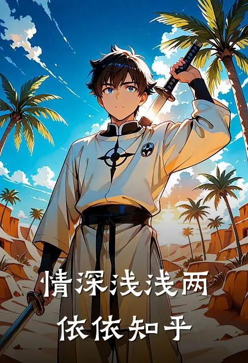 情深浅浅两依依知乎