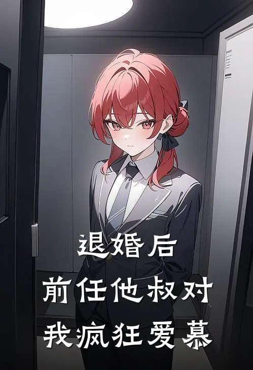 退婚后，前任他叔对我疯狂爱慕