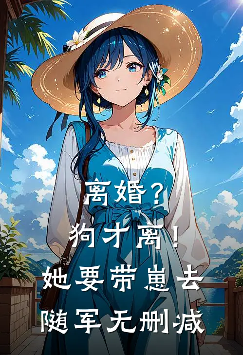 离婚？狗才离！她要带崽去随军无删减