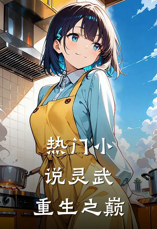 热门小说灵武：重生之巅