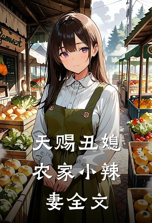 天赐丑媳：农家小辣妻全文