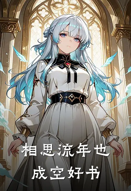 相思流年也成空好书