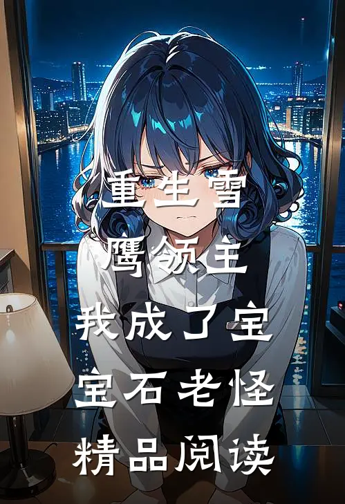 重生雪鹰领主，我成了宝宝石老怪精品阅读