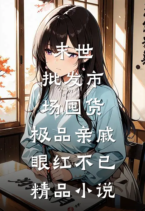 末世：批发市场囤货，极品亲戚眼红不已精品小说