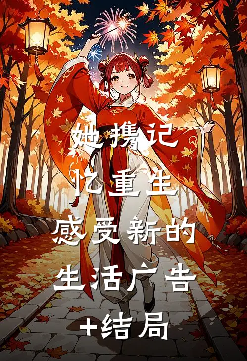 她携记忆重生，感受新的生活广告+结局