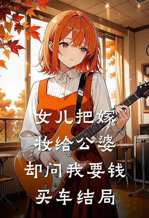 女儿把嫁妆给公婆，却问我要钱买车结局