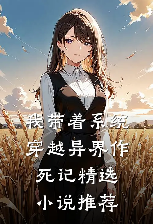 我带着系统穿越异界作死记精选小说推荐