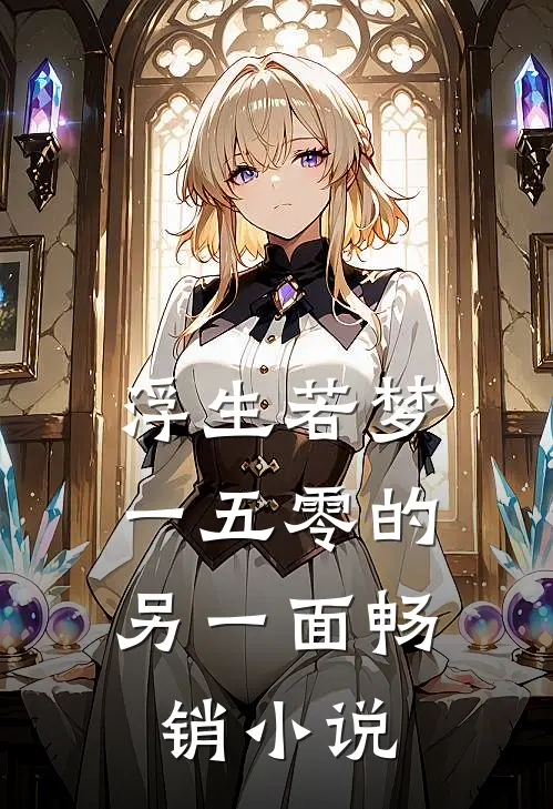 浮生若梦，一五零的另一面畅销小说