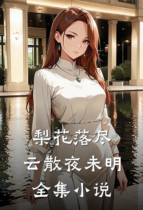 梨花落尽，云散夜未明全集小说