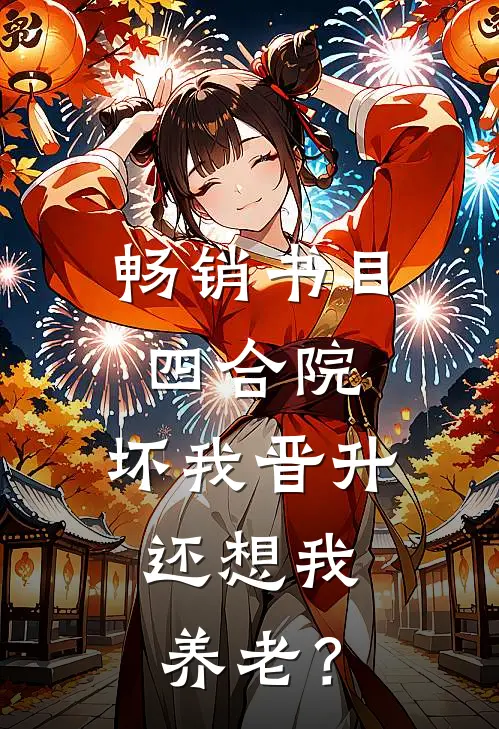 畅销书目四合院：坏我晋升，还想我养老？
