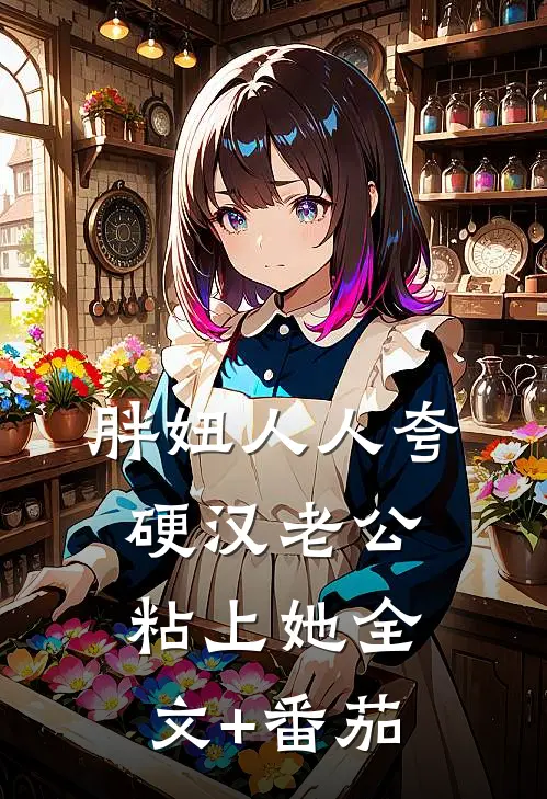 胖妞人人夸，硬汉老公粘上她全文+番茄